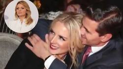 Peña Nieto y Tania Ruíz: Así empezó la relación que destruyó el matrimonio de Angélica Rivera