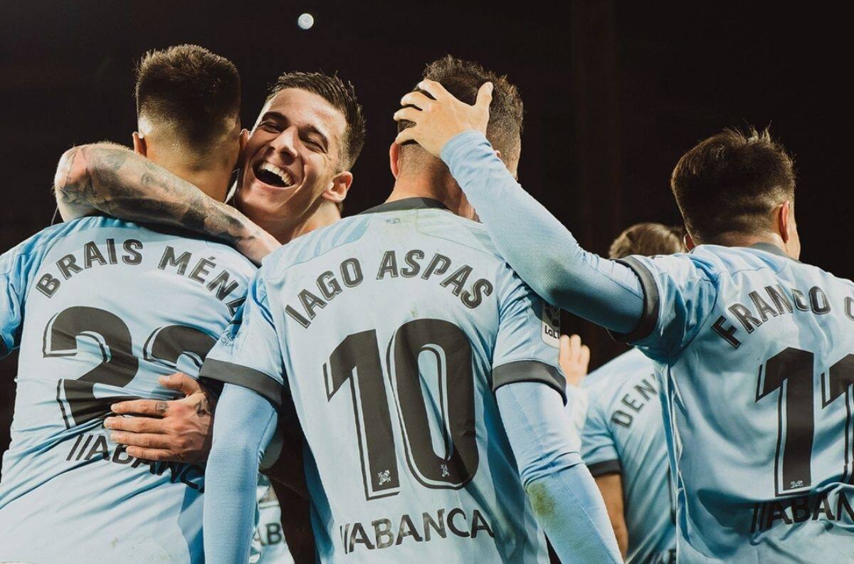 Celta de Vigo vs Getafe: Hora y dónde ver a Néstor Araujo y Orbelín Pineda en LaLiga por TV y online