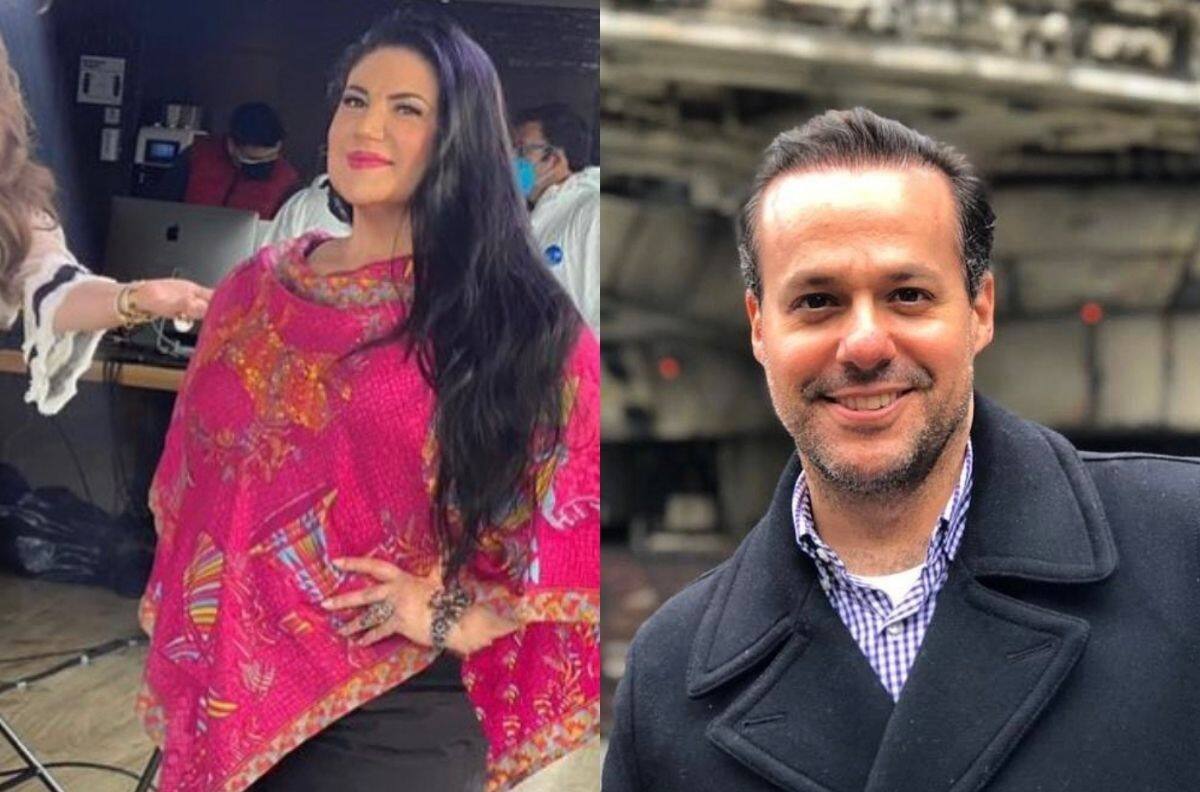 “No es delito nombrar a José José”: Alejandra Ávalos responde a los ataques de José Joel y Anel