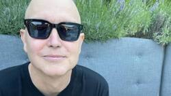 "Ha entrado en suficientes partes de mi cuerpo, estoy en la etapa IV", Mark Hoppus sobre su cáncer