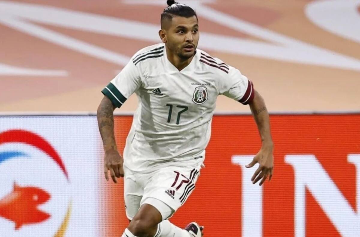¿Otro mexicano a la Serie A? ‘Tecatito’ Corona levanta interés en el Milán