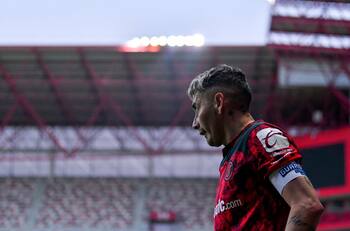 Toluca con un “Averno” goleador en la primera mitad del Guard1anes 2021