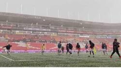 Este jugador chileno fue rechazado en Brasil y en la Liga MX se volvió imprescindible en el equipo