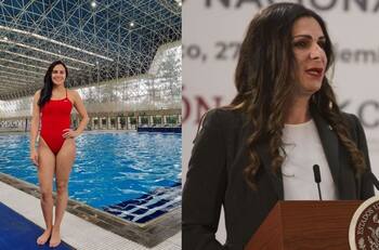 Paola Espinosa arremete de nuevo contra Ana Gabriela Guevara