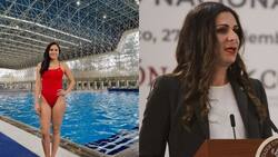 Paola Espinosa arremete de nuevo contra Ana Gabriela Guevara