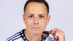 FOTO | Las reacciones y memes al drástico cambio físico de ‘Chicharito’ Hernández