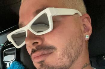 J Balvin: Sigue aquí la cuenta regresiva para conocer "Qué locura"