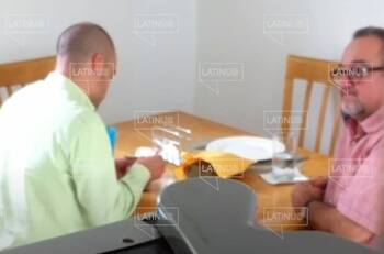 Vídeo: Otro hermano de López Obrador recibe fajos de dinero