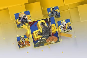 Fin de semana de online gratis y 5 avatares de regalo: Conoce las novedades de PlayStation