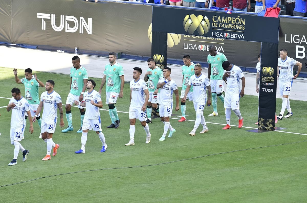 Ranking Concachampions: Los 8 equipos más valiosos en cuartos de final
