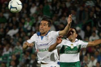 Querétaro vs Santos: hora, alineaciones y dónde ver en TV y Online