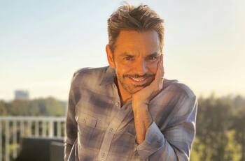 ¿Quién es el único hijo de Eugenio Derbez que sí lleva este afamado apellido?