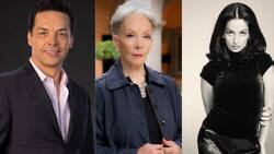 ¿Qué pasará con la herencia de Isela Vega? Sus hijos Arturo Vázquez y Shaula Vega están enemistados