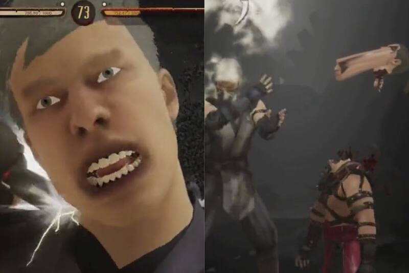 Las críticas en redes sociales no tardaron en llegar.