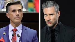 Sergio Mayer apoya legalmente a hija de Ricardo N con importante bufete de abogados