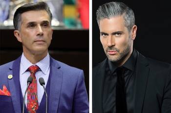 Sergio Mayer apoya legalmente a hija de Ricardo N con importante bufete de abogados