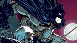 Estas son 5 curiosidades que debes saber de Batman