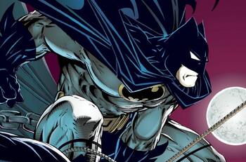 Estas son 5 curiosidades que debes saber de Batman