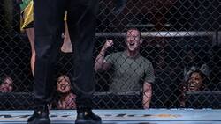 La verdadera razón por la que Mark Zuckerberg alquiló la UFC e hizo enardecer a los aficionados