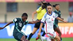 Por esta razón la Selección de Chile Femenil hizo historia en el Mundial de India Sub-17