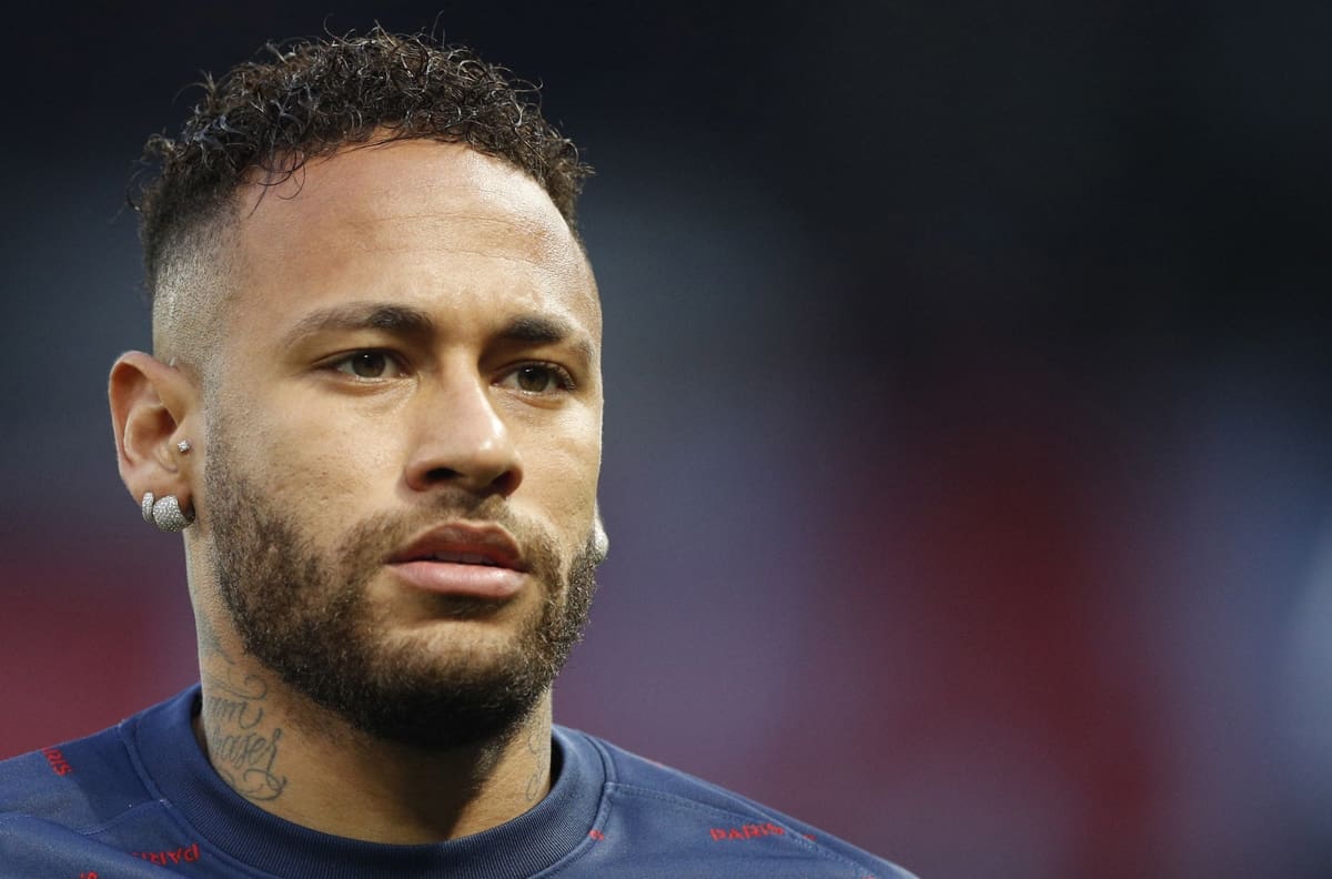 Los tres equipos donde podría jugar Neymar en la Premier League