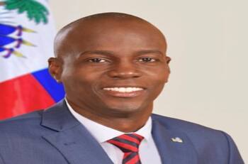 Presidente de Haití murió a causa de 12 impactos de bala