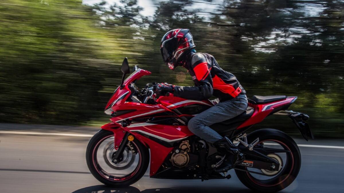 ¡GRATIS! Aprende a manejar moto como un profesional en la Ciudad de México