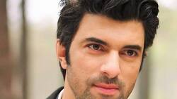 Engin Akyürek: sus fans de todo el mundo lo apapachan por cumplir 40 años