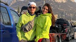 Prometida de Octavio Ocaña, le envía estos últimos mensajes ¡Está destrozada!