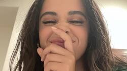 Camila Cabello: "Estar en guerra con tu cuepo está pasado de moda"