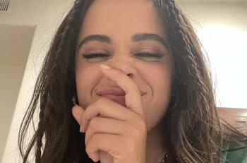 Camila Cabello: "Estar en guerra con tu cuepo está pasado de moda"