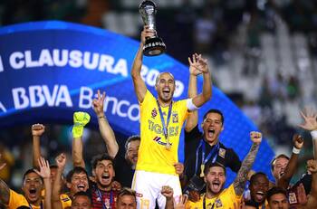 Ninguno de los cuatro grandes: Revisa cuál es el mejor equipo de la década en la Concacaf