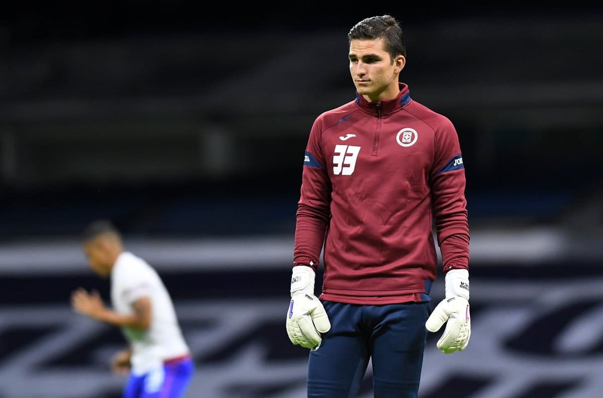 "Chiquimarco" reventó a Armando Archundia y arbitraje chileno por polémica en Cruz Azul vs Toluca