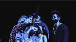 Así fue el detrás de cámara de "Premio Lo Nuestro": las celebridades compartieron en redes sociales