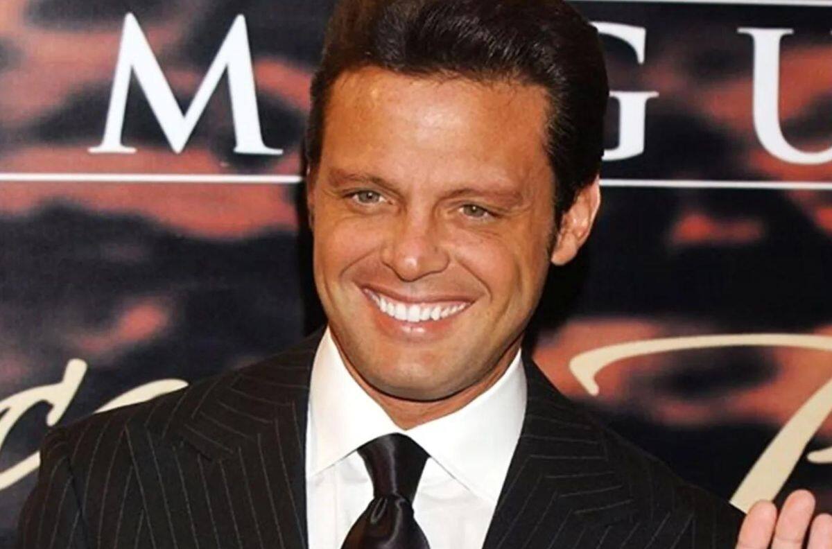 Estas son las exigencias de Luis Miguel en el arranque de su gira