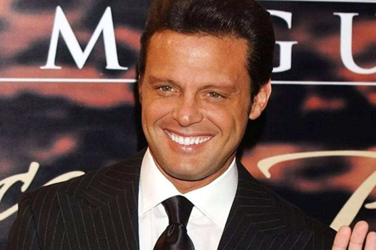 ¿A cuánto asciende su fortuna de Luis Miguel? Luis Miguel - Créditos: Instagram