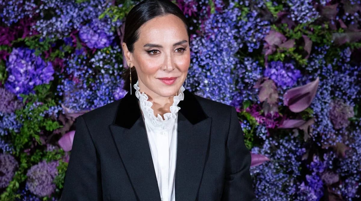 A menos de dos meses de la boda, Tamara Falcó se queda sin su vestido de novia - Créditos: Instagram