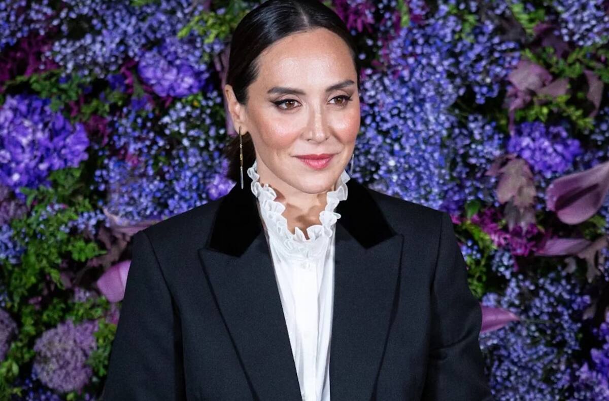Tamara Falcó habla sobre su posible visita a su hermano Enrique Iglesias