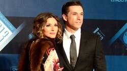 ¿Issabela Camil compró votos para salvar a Sergio Mayer? Filtran conversación que lo comprobaría