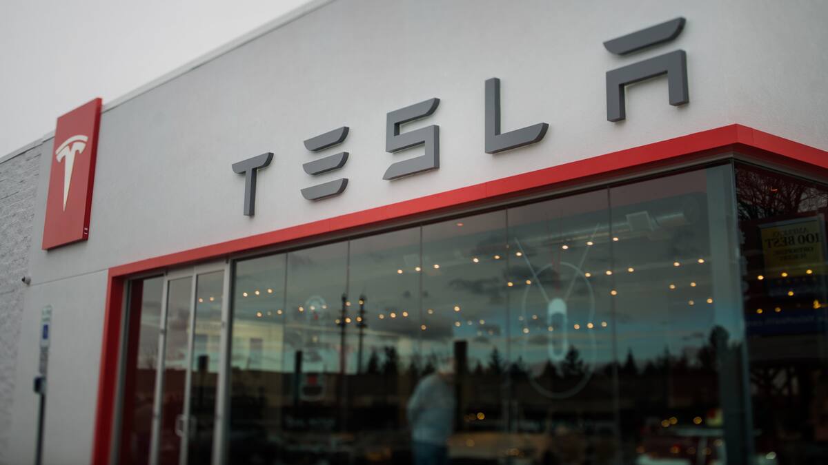 Tesla abre 7 nuevas vacantes en México para Nuevo León