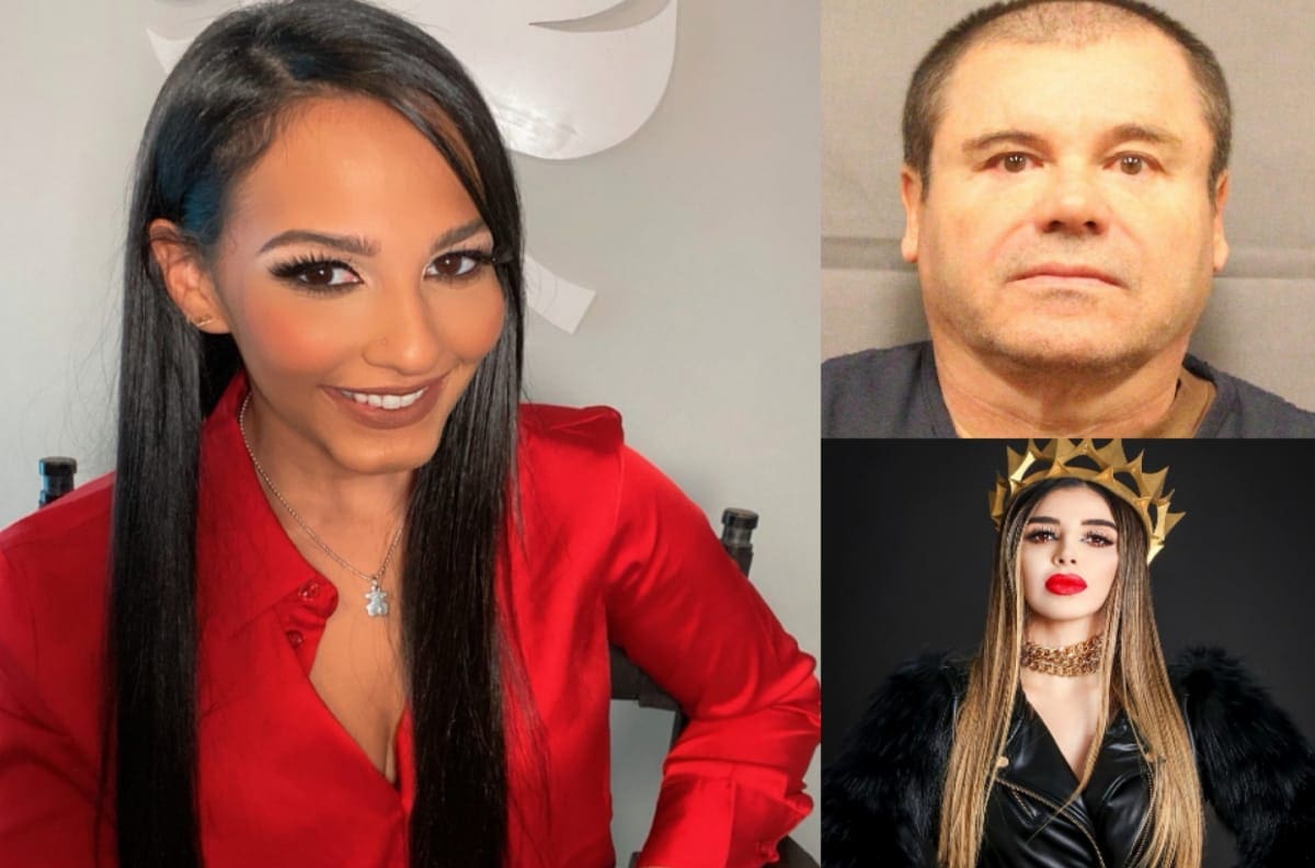 De abogada de “El Chapo” Guzmán y Emma Coronel, a cantante de regional mexicano