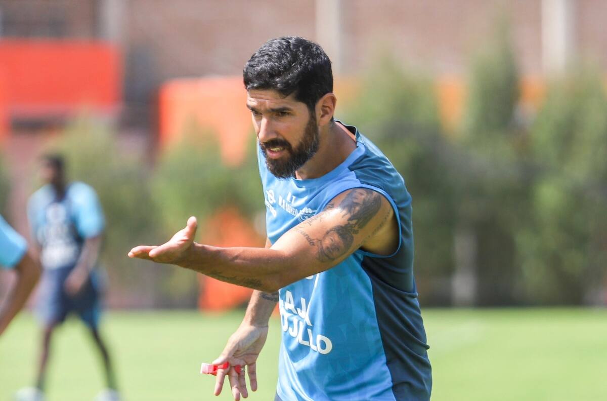Sebastián Abreu se cuadra con Lugano y cuestiona la forma en la que Argentina ganó el Mundial de Qatar: “Parecían los años 90″