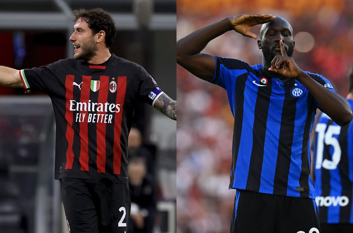 AC Milan vs Inter de Milán: ¿Cuándo, a qué hora y dónde ver EN VIVO esta semifinal de la Champions League?