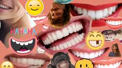 Acertijo visual: Día Mundial de la Risa ¿Qué es lo que no cuadra en la imagen?