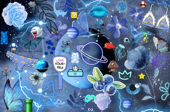 Acertijo visual: Encuentra al come galletas