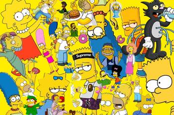 Día Mundial de Los Simpson: Encuentra las 8 donas