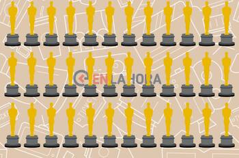 Encuentra el Premio Oscar diferente en este divertido Acertijo visual