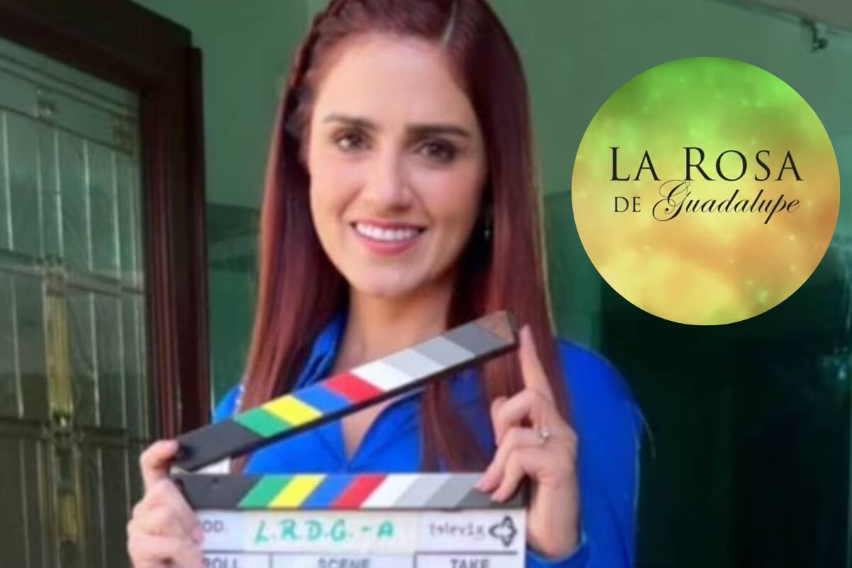 Dentro del video viral en TikTok explicó toda su experiencia dentro del famoso programa de la televisión mexicana