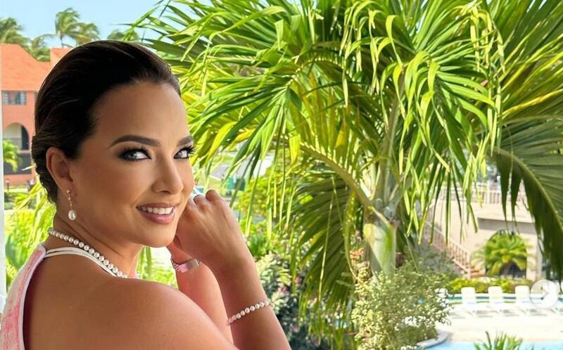 Todas las telenovelas en las que ha participado la actriz