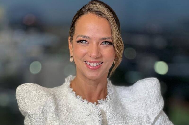 Confesó por qué no tiene novio